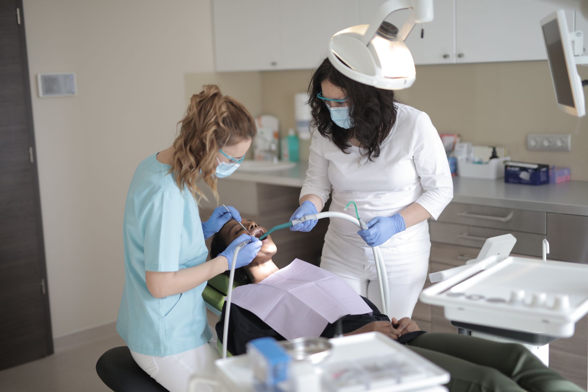 Dentiste urgence à Bourgoin-Jallieu